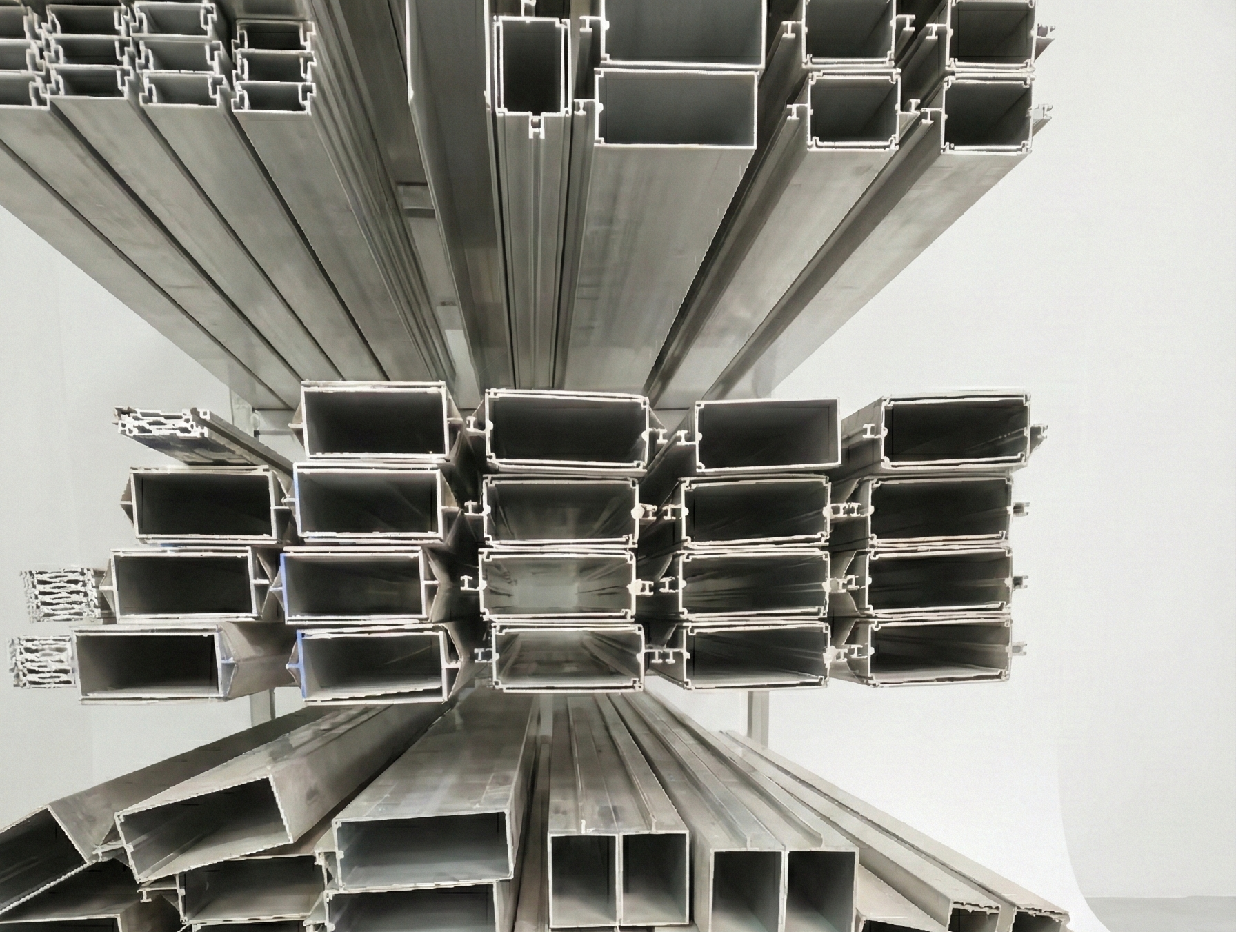 Fachada integral system detail